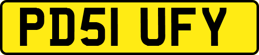 PD51UFY