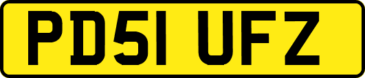 PD51UFZ