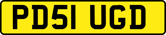 PD51UGD