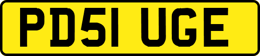 PD51UGE