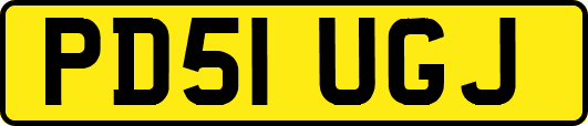 PD51UGJ