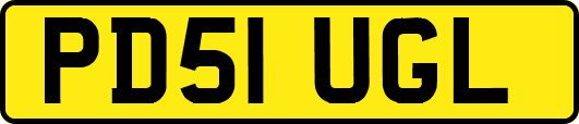 PD51UGL