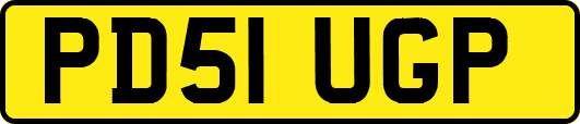 PD51UGP