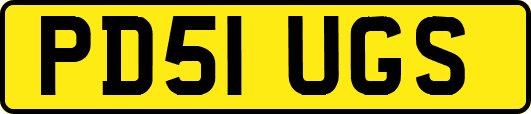 PD51UGS