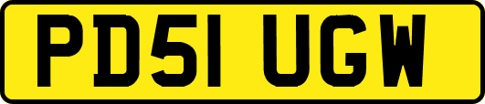 PD51UGW