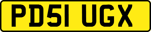 PD51UGX