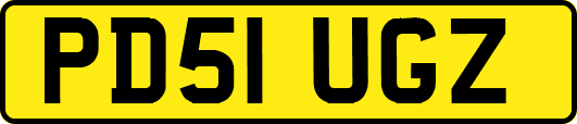 PD51UGZ