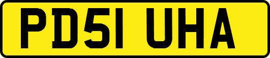 PD51UHA