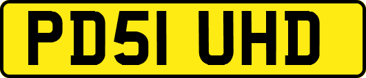 PD51UHD