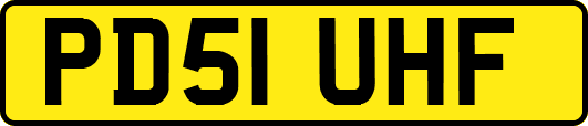 PD51UHF