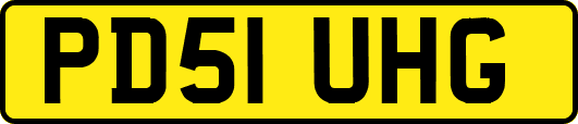 PD51UHG