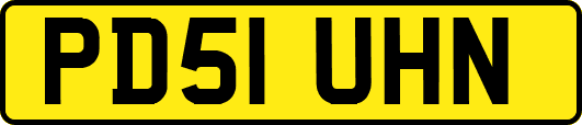 PD51UHN