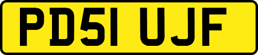 PD51UJF