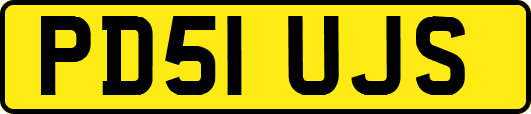 PD51UJS