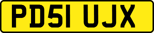 PD51UJX