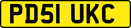 PD51UKC