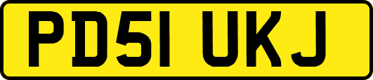PD51UKJ