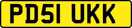 PD51UKK