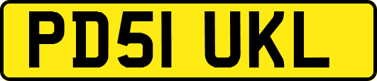 PD51UKL
