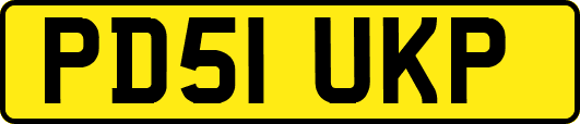 PD51UKP