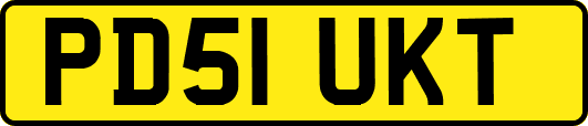PD51UKT