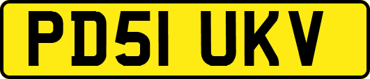 PD51UKV