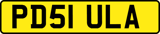 PD51ULA