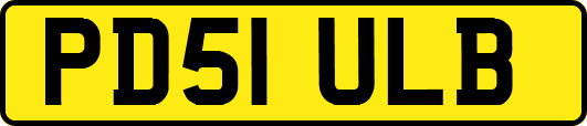 PD51ULB