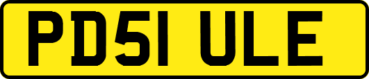 PD51ULE
