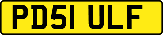PD51ULF