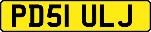 PD51ULJ