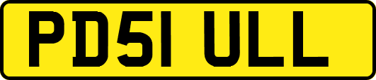 PD51ULL