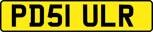 PD51ULR