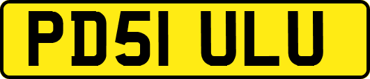 PD51ULU