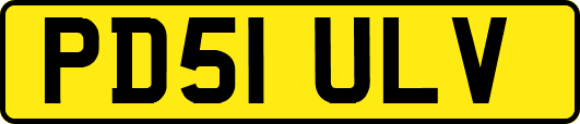 PD51ULV