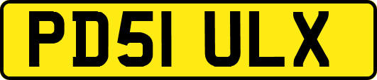 PD51ULX
