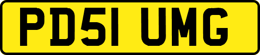 PD51UMG