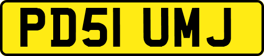 PD51UMJ