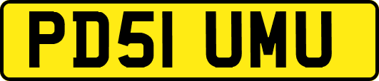 PD51UMU