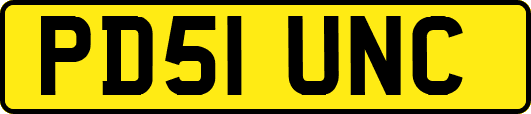 PD51UNC