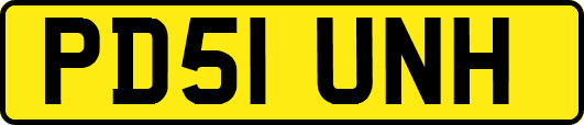 PD51UNH