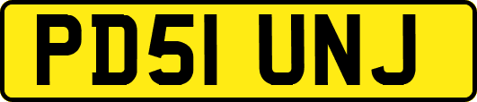 PD51UNJ