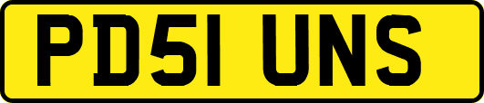 PD51UNS