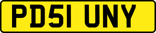 PD51UNY