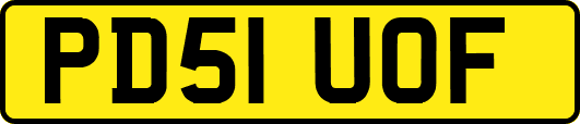 PD51UOF