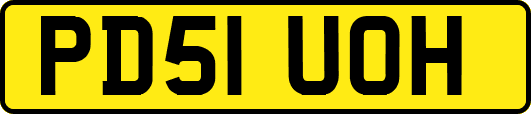 PD51UOH
