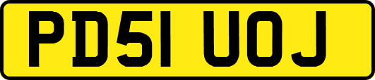 PD51UOJ