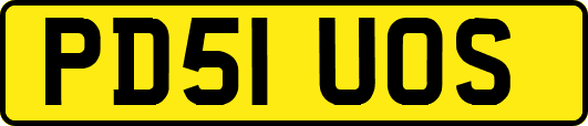 PD51UOS