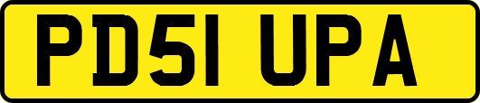 PD51UPA