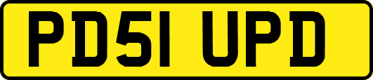 PD51UPD